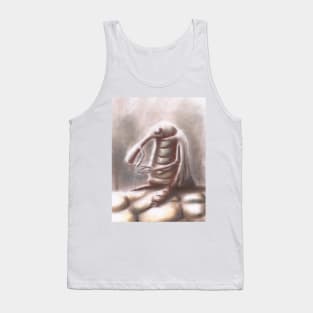 Weevilhead Tank Top